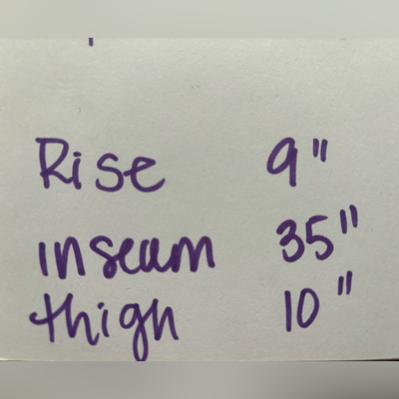 Hudson Jeans- Byron 5 pocket straight - Picture 8 of 8